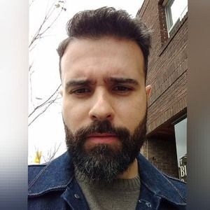 Meet your Posher, Victor